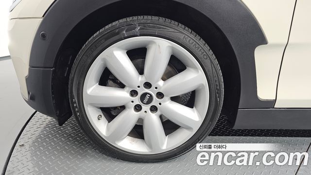 Mini Clubman Standard 2nd - фото 4