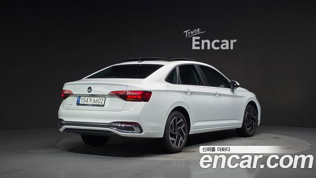 Volkswagen Jetta 7-го поколения 1.5 TSI Prestige - фото 1