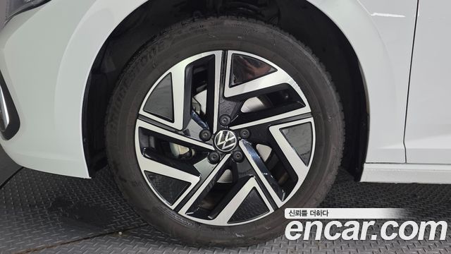 Volkswagen Jetta 7-го поколения 1.5 TSI Prestige - фото 4