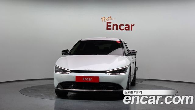Kia EV6 Long Range Earth - фото 2