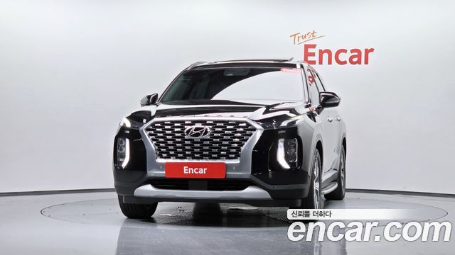 Hyundai Palisade Diesel 2.2 2WD Prestige - фото 1