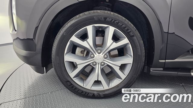 Hyundai Palisade Diesel 2.2 2WD Prestige - фото 3