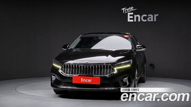 Kia K7 Premier 3.0 GDI Signature - фото 2