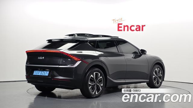 Kia EV6 Long Range 4WD Air - фото 1