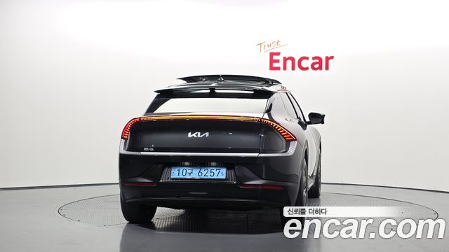 Kia EV6 Long Range 4WD Air - фото 3