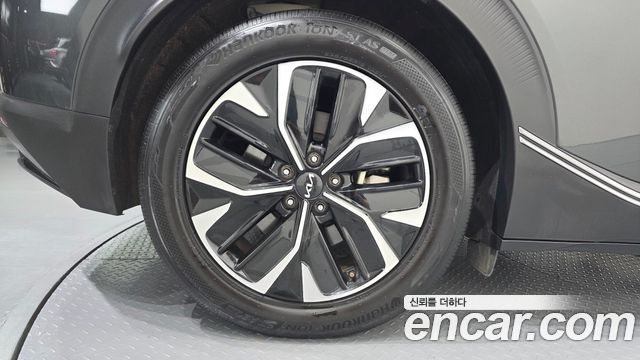 Kia EV6 Long Range 4WD Air - фото 4