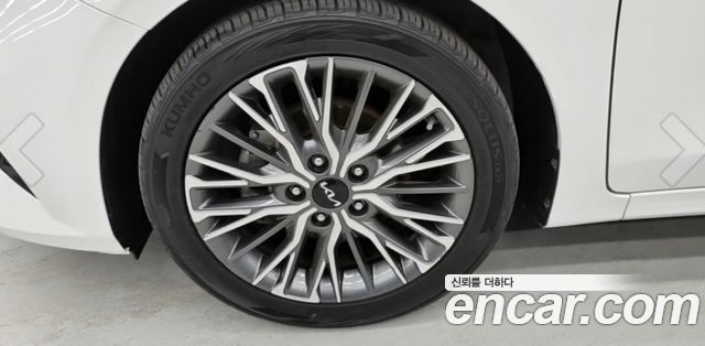 Kia K3 Новый 2-го поколения 1.6 Noblesse - фото 4