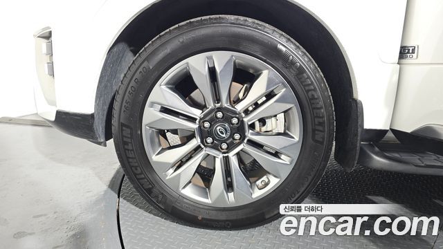 Kia Mohave (The Master) Diesel 3.0 4WD 5-Seater Masters - фото 4