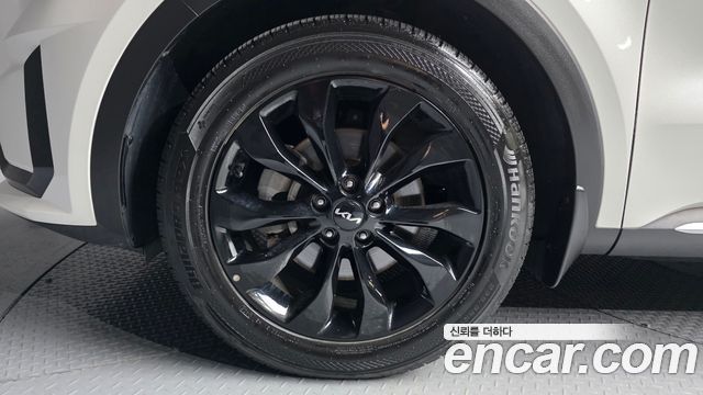 Kia Sorento 4-го поколения HEV 1.6 4WD Signature - фото 4