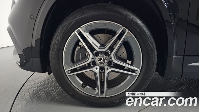 Mercedes-Benz GLA-Class H247 GLA250 4MATIC - фото 3