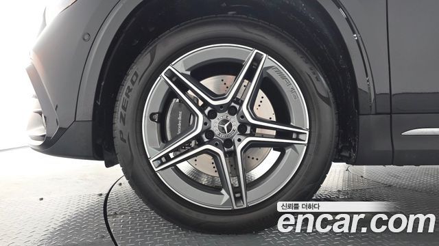 Mercedes-Benz GLA-Class H247 GLA250 4MATIC - фото 3