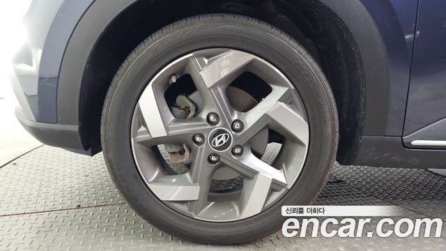 Hyundai Venue 1.6 Flux - фото 4