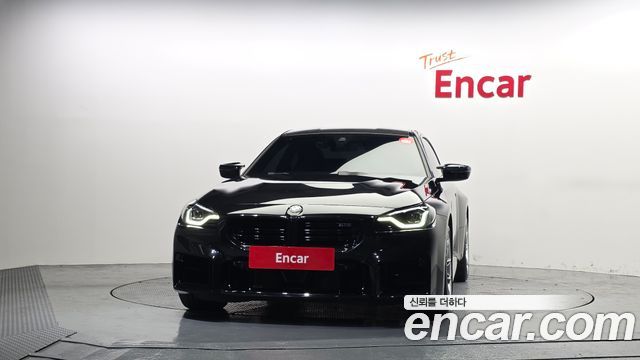 BMW M2 G87 M2 Coupe - фото 2