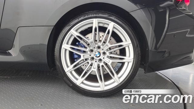 BMW M2 G87 M2 Coupe - фото 4