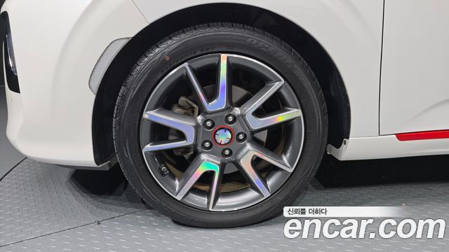 Kia Soul 1.6 T-GDI Noblesse - фото 4