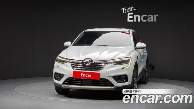 Renault Samsung XM3 1.3 TCe RE Signature - фото 2