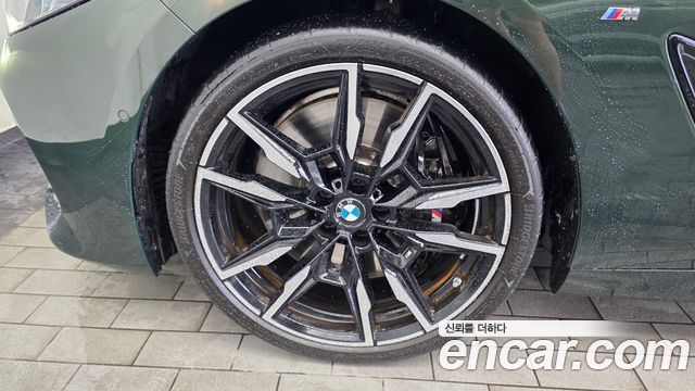 BMW 8-Series G15 M850i xDrive M Performance Gran Coupe - фото 4