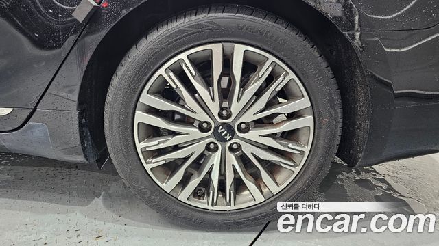 Kia K7 Premier 3.0 LPI Trendy(Rented Car) - фото 4