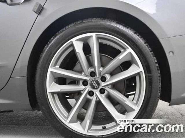 Audi A7 55 TFSI Quattro Premium - фото 4