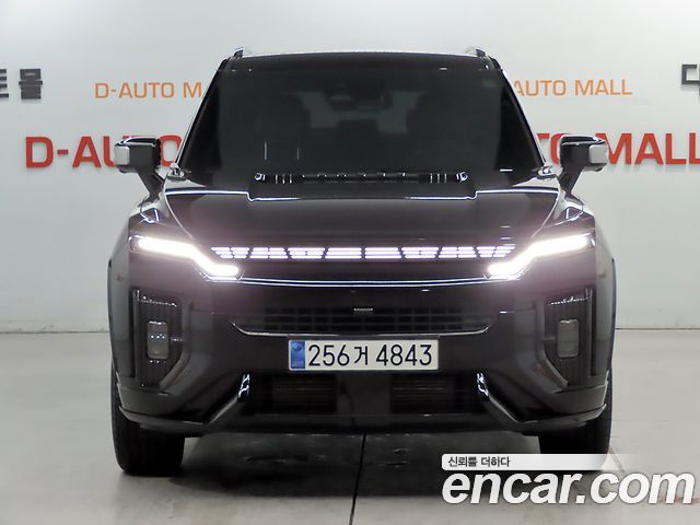 SsangYong Actyon 2-го поколения Gasoline 1.5 2WD S9 - фото 2