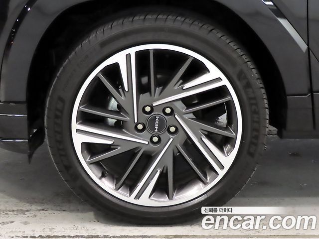 SsangYong Actyon 2-го поколения Gasoline 1.5 2WD S9 - фото 4