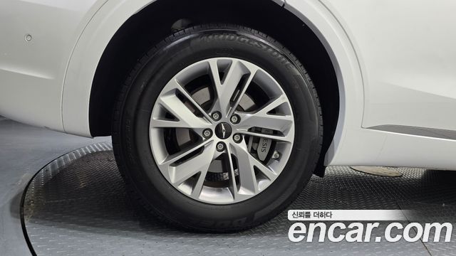 Genesis GV70 2.5T Gasoline 2WD - фото 4