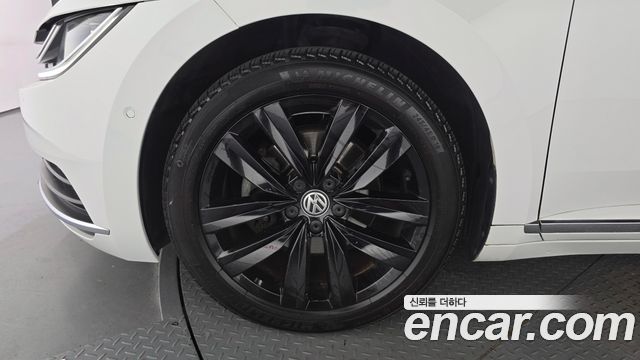Volkswagen Arteon 2.0 TDI Prestige - фото 4