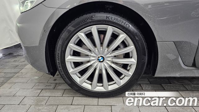 BMW Gran Turismo G32 630i xDrive Luxury - фото 4