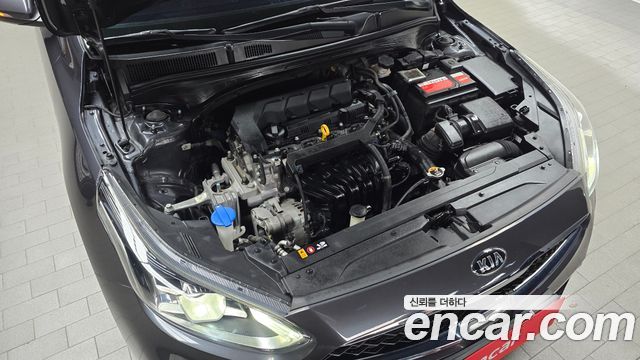 Kia K3 Совершенно новый Signature - фото 4