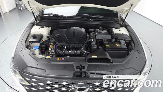 Hyundai Grandeur Новый IG 2.5 Premium Choice - фото 4
