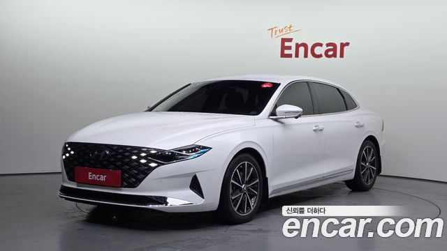 Hyundai Grandeur Новый IG 2.5 Exclusice - фото 0