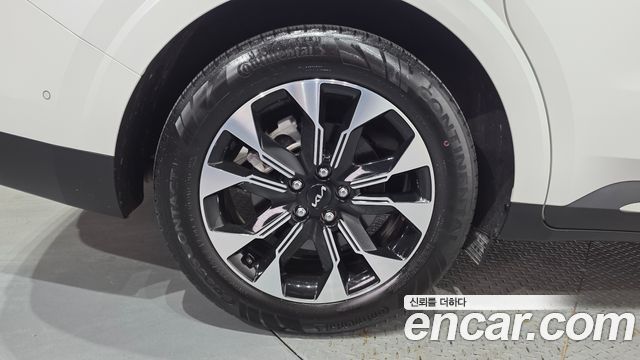 Kia Carnival 4-го поколения 9-Seater Signature - фото 4