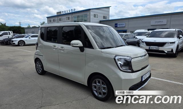 Kia RAY Новый Prestige - фото 2