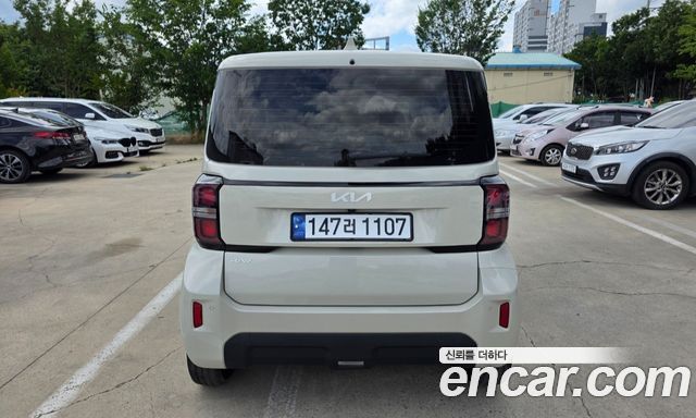 Kia RAY Новый Prestige - фото 4