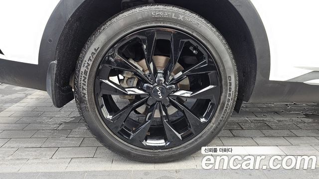 Kia Sorento 4-го поколения Diesel 2.2 4WD Gravity - фото 4