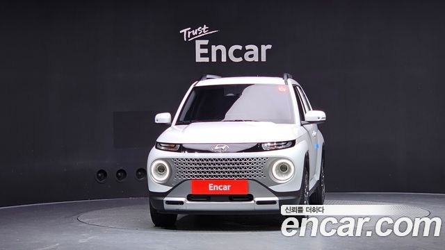 Hyundai Casper Inspiration - фото 2