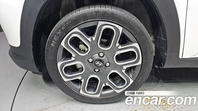 Hyundai Casper Inspiration - фото 4
