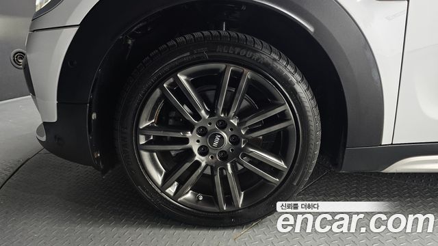 Mini Countryman HIGH 2nd - фото 3