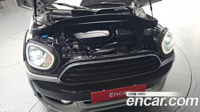 Mini Countryman HIGH 2nd - фото 4