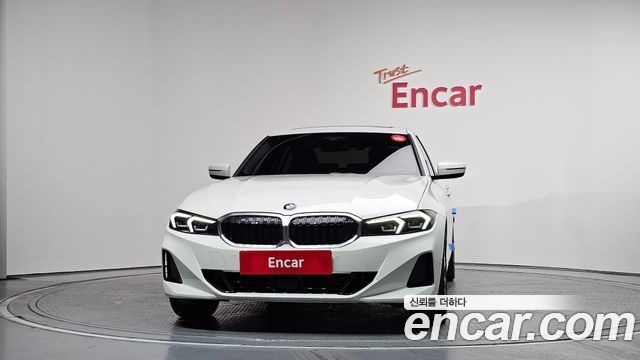 BMW 3-Series G20 320d - фото 2