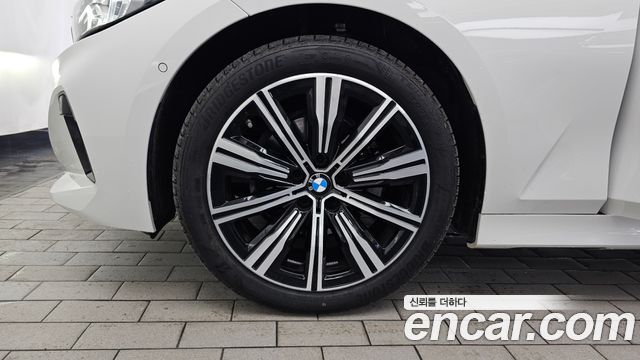 BMW 3-Series G20 320d - фото 4