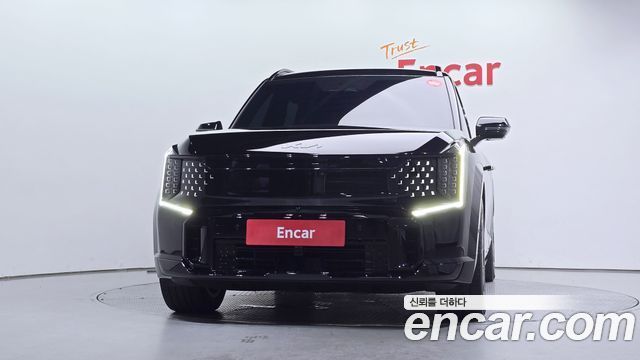 Kia EV9 Long Range 4WD GT Line - фото 2