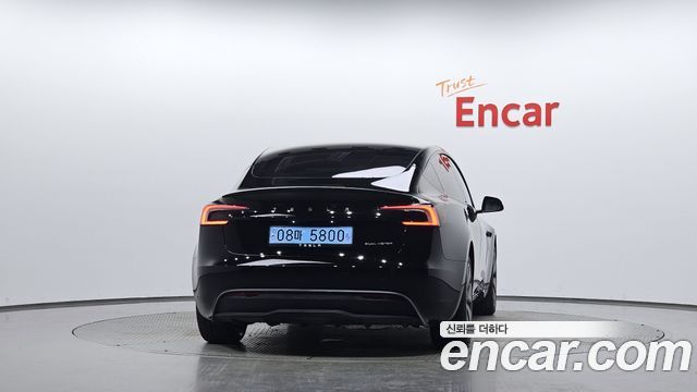 Tesla Model 3 Long Range AWD - фото 3