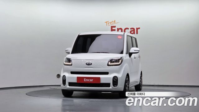 Kia RAY Новый Signature - фото 2