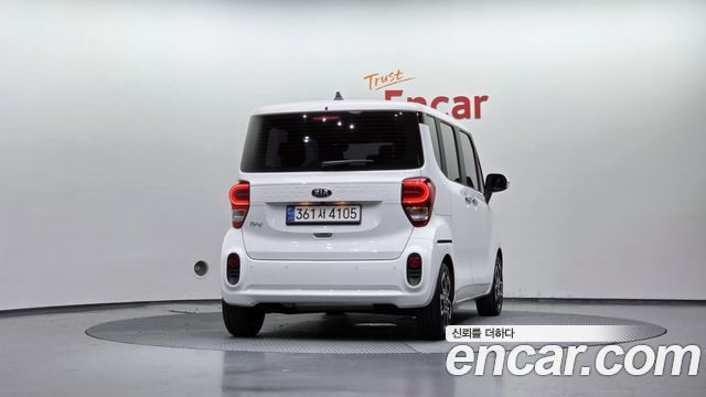 Kia RAY Новый Signature - фото 3