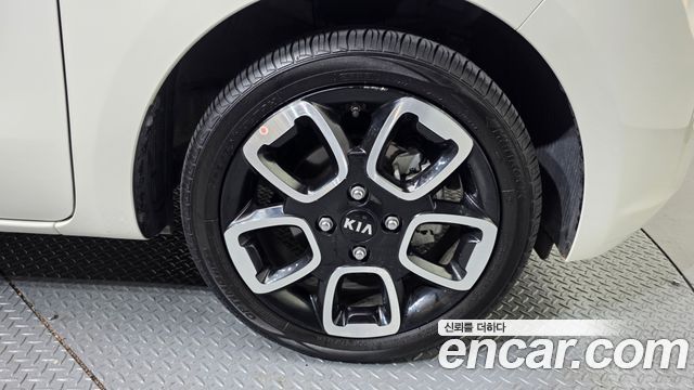 Kia RAY Новый Signature - фото 4