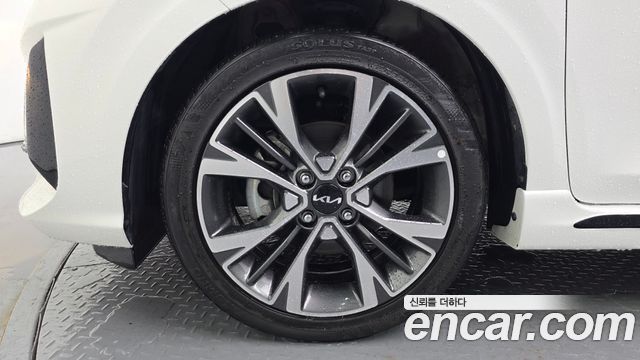 Kia morning JA Signature - фото 4