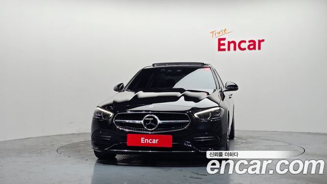 Mercedes-Benz C-Class W206 C300 4MATIC Avantgarde - фото 2