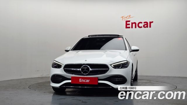 Mercedes-Benz C-Class W206 C300 4MATIC Avantgarde - фото 2