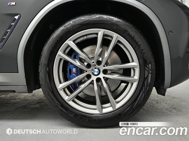 BMW X4 G02 xDrive20i M Sports X Onlile Exclusive Edition - фото 4